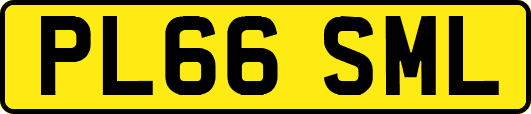 PL66SML