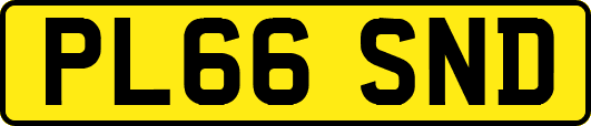 PL66SND