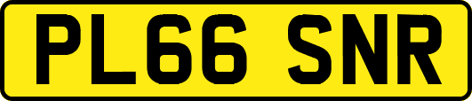 PL66SNR