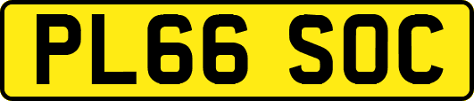 PL66SOC