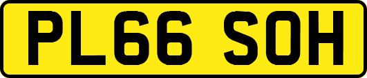 PL66SOH