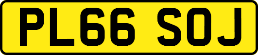 PL66SOJ