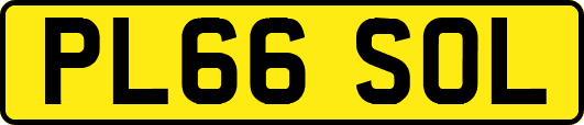 PL66SOL