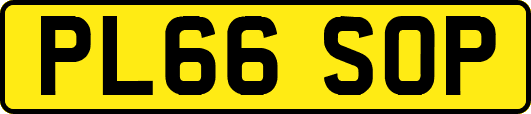 PL66SOP