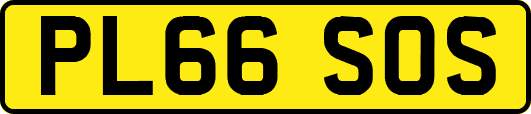 PL66SOS