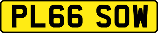 PL66SOW