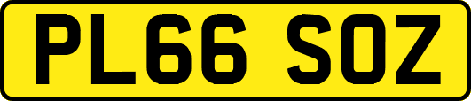 PL66SOZ