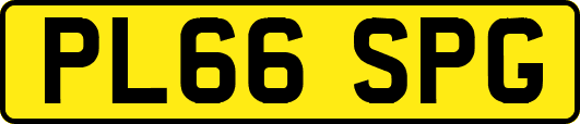 PL66SPG