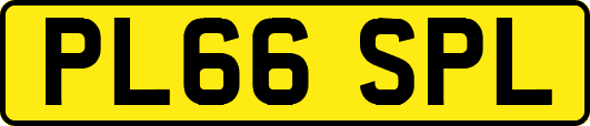PL66SPL