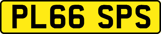 PL66SPS