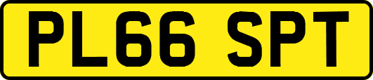 PL66SPT