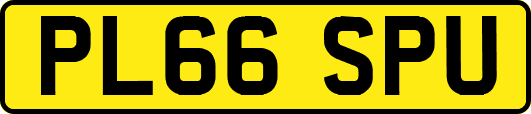PL66SPU
