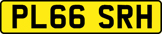 PL66SRH