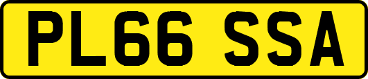 PL66SSA