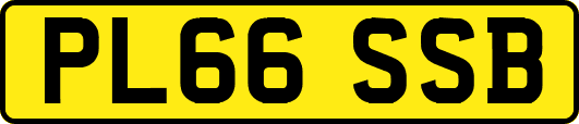 PL66SSB
