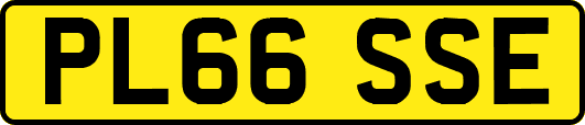 PL66SSE