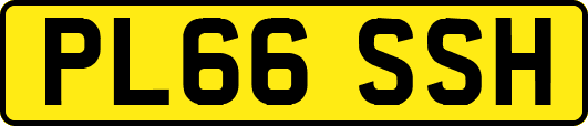PL66SSH