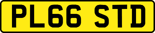 PL66STD