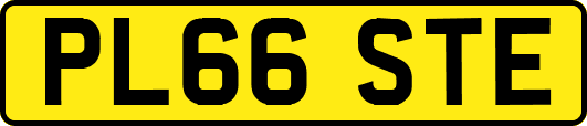 PL66STE