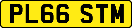 PL66STM