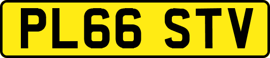 PL66STV