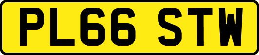 PL66STW