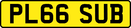 PL66SUB