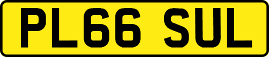 PL66SUL