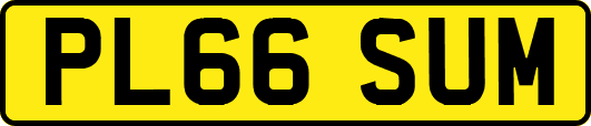 PL66SUM