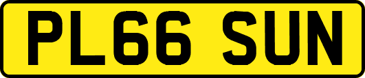 PL66SUN