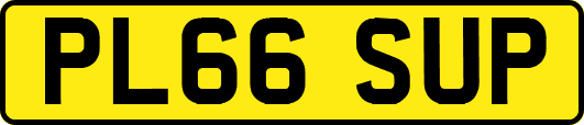 PL66SUP
