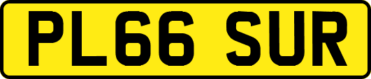 PL66SUR