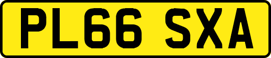PL66SXA