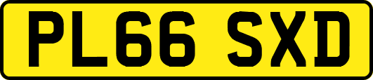 PL66SXD