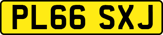 PL66SXJ