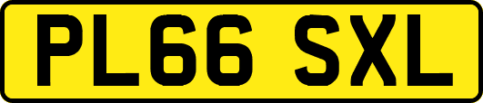 PL66SXL