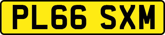 PL66SXM