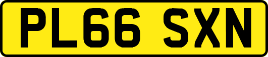 PL66SXN