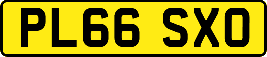 PL66SXO