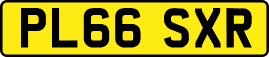 PL66SXR