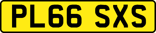 PL66SXS