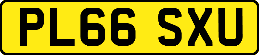 PL66SXU