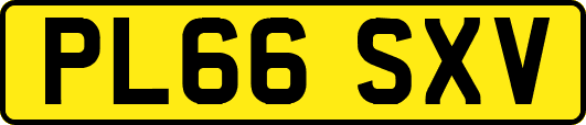 PL66SXV