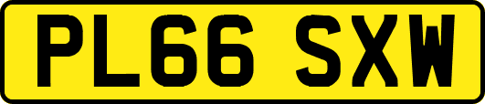 PL66SXW