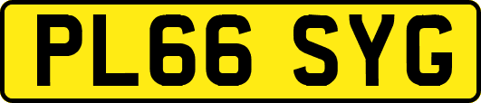 PL66SYG