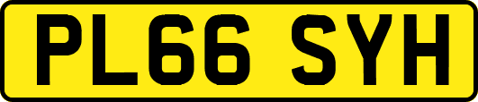 PL66SYH