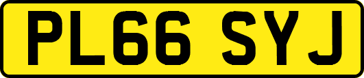 PL66SYJ
