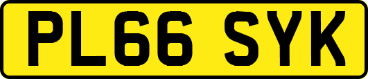PL66SYK
