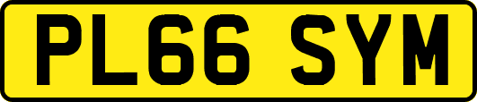 PL66SYM