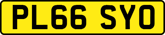 PL66SYO